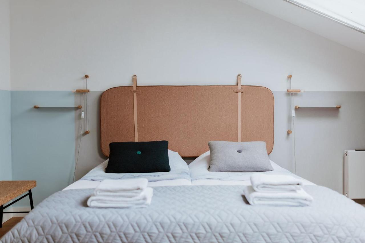 Hei15 Bed and Breakfast Sint Geertruid Εξωτερικό φωτογραφία