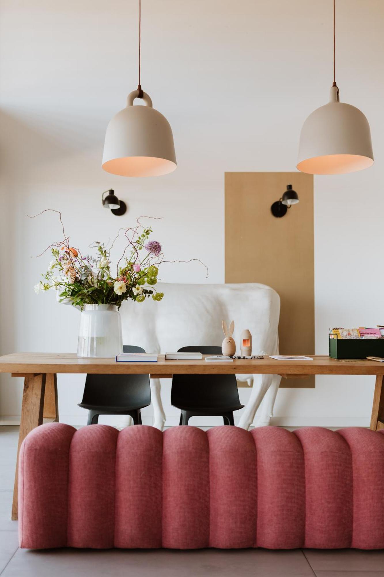 Hei15 Bed and Breakfast Sint Geertruid Εξωτερικό φωτογραφία