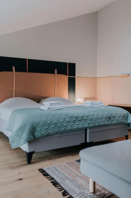 Hei15 Bed and Breakfast Sint Geertruid Εξωτερικό φωτογραφία