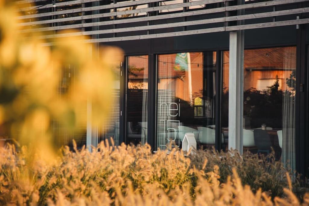 Hei15 Bed and Breakfast Sint Geertruid Εξωτερικό φωτογραφία